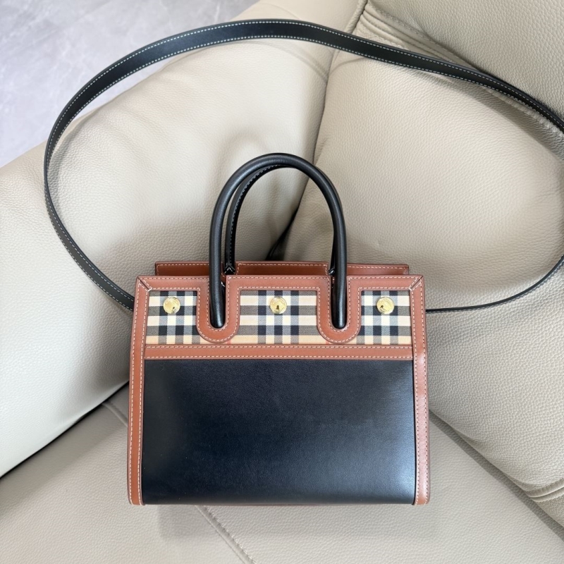 Bv*b*rry top handle bags